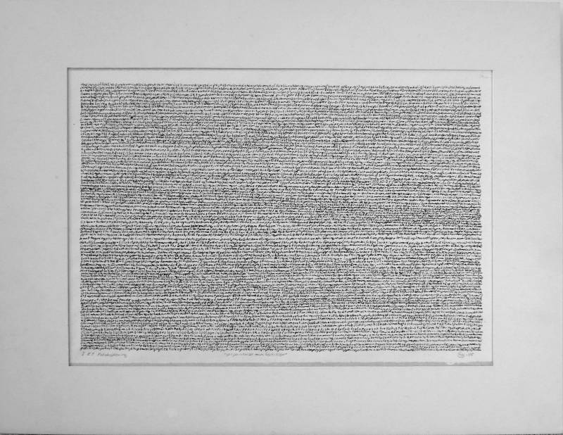 Psykiatrisk Manifestation