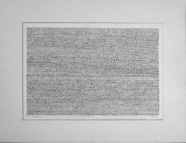 Psykiatrisk Manifestation