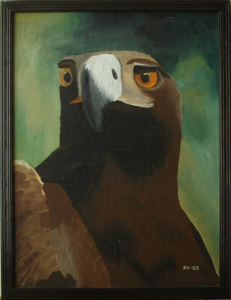 ÖRNEN