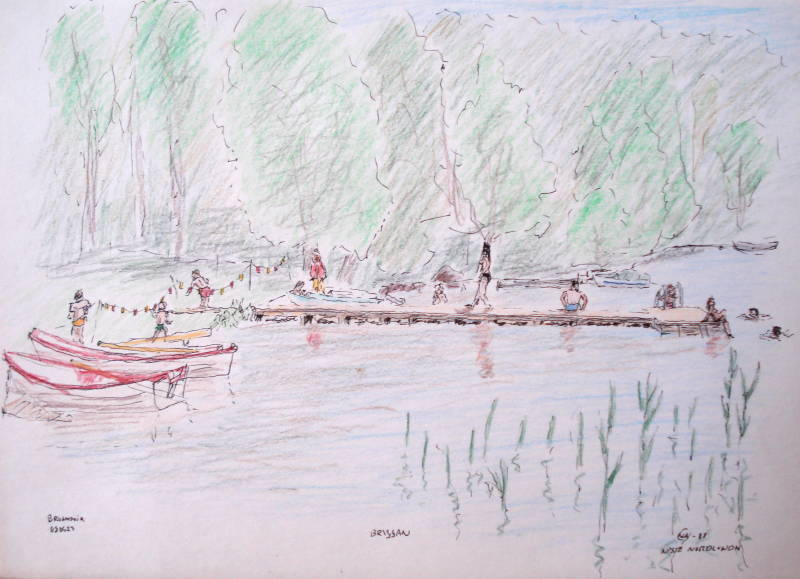 BRYGGAN