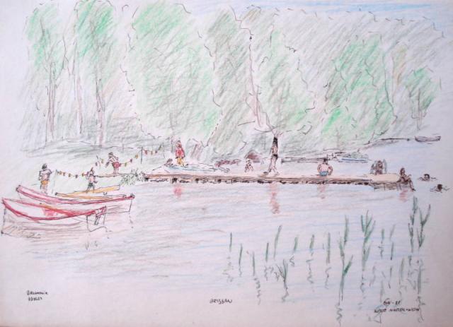 BRYGGAN