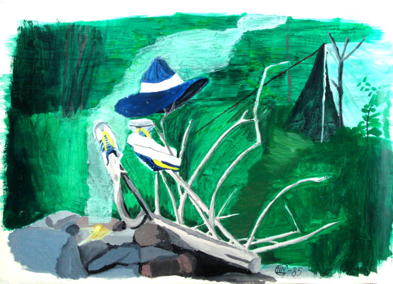 CAMP
