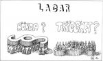 LAGAR