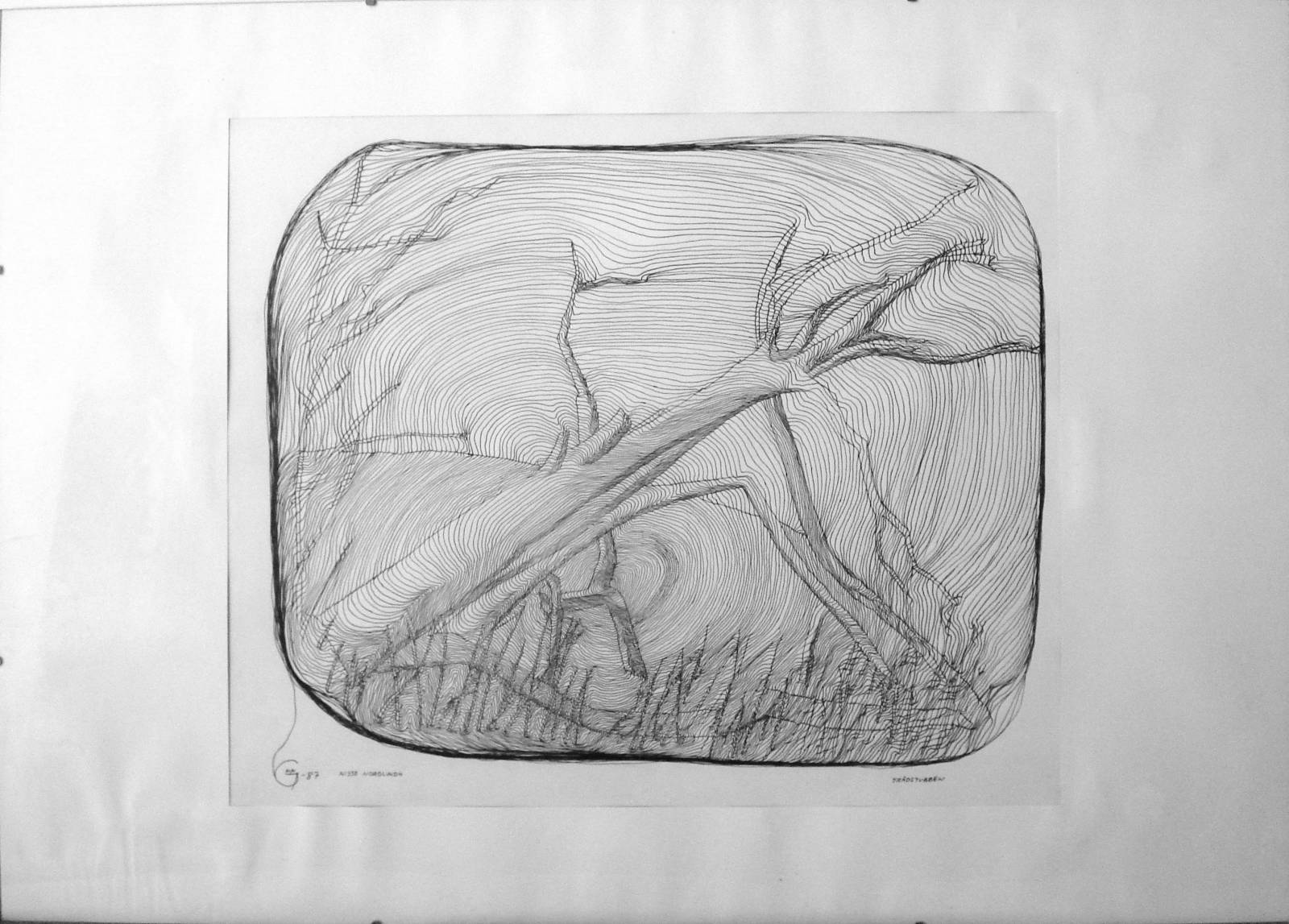 TRÄSTUBBEN