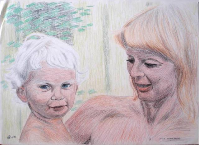 Sonen&Hustrun