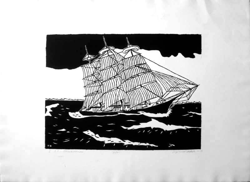 BÅT-(II)