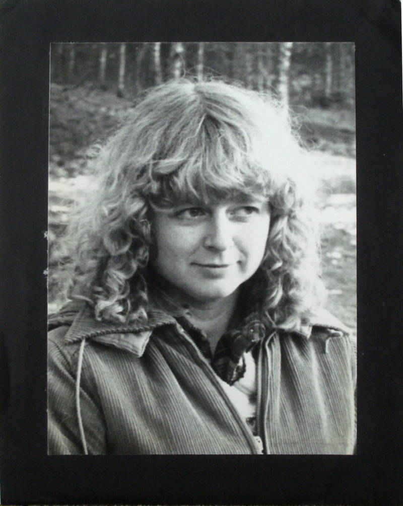 Hustrun, foto, förlaga