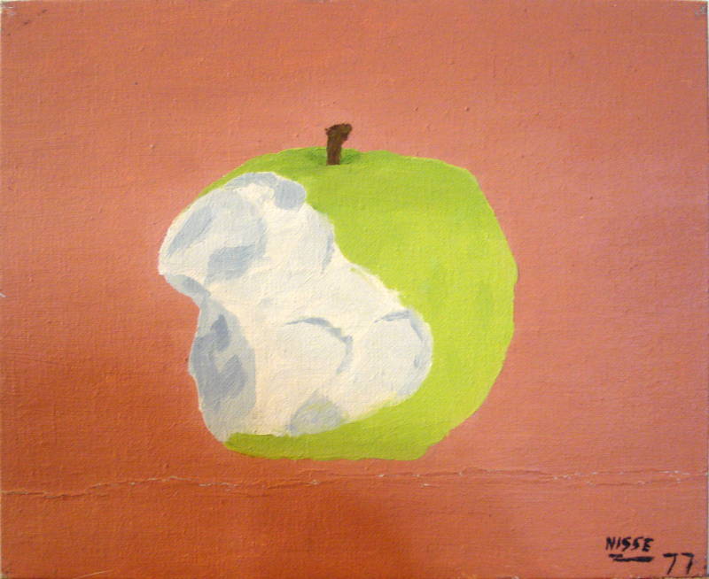Äpple