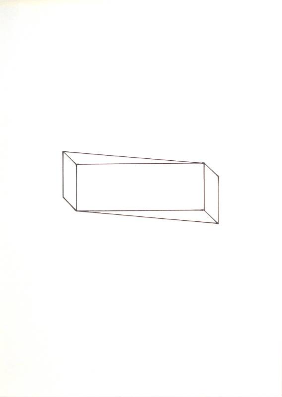 Omöjlig figur V(a) - Egen komposition