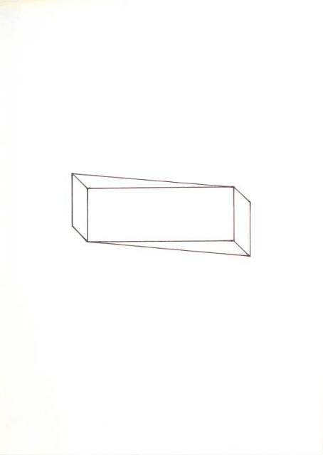 Omöjlig figur V(a) - Egen komposition